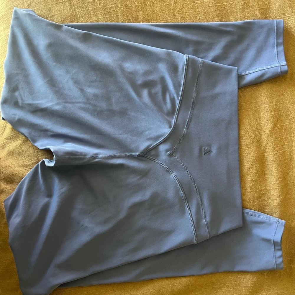 Vitality Revive Pant in Storm - Picture 2 of 2